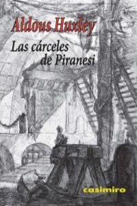 Las carceles de Piranesi
