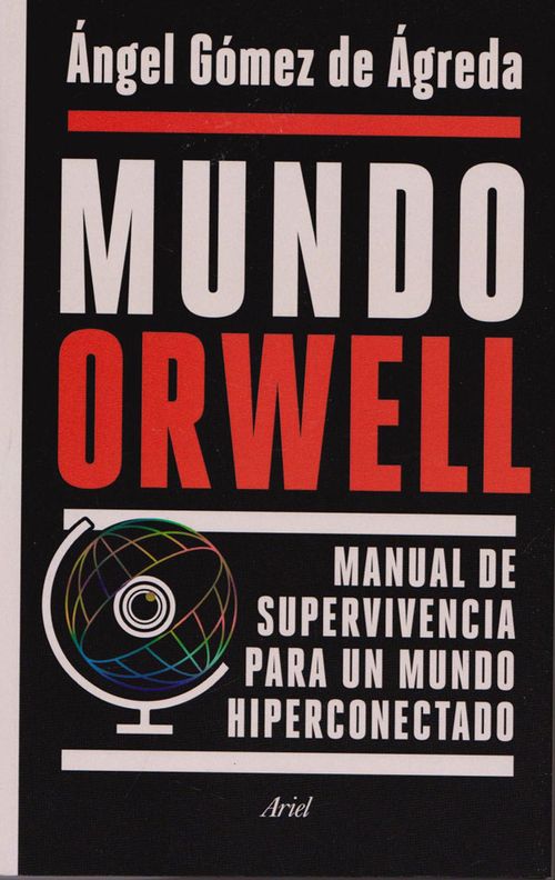 Mundo Orwell