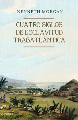 Cuatro Siglos de Esclavitud Trasatlantica