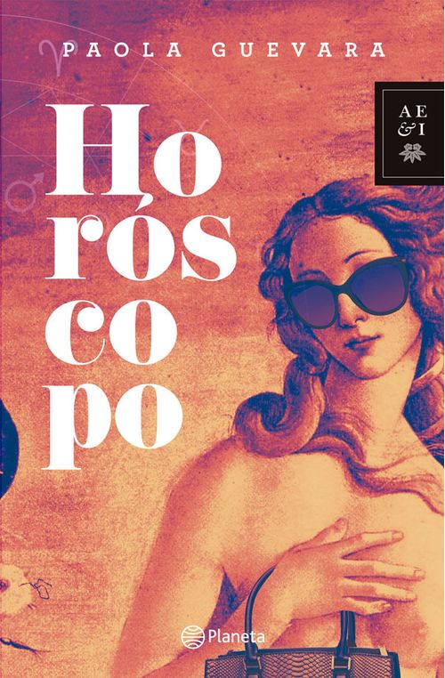 Horóscopo