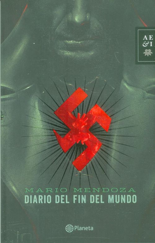 Diario del fin del mundo