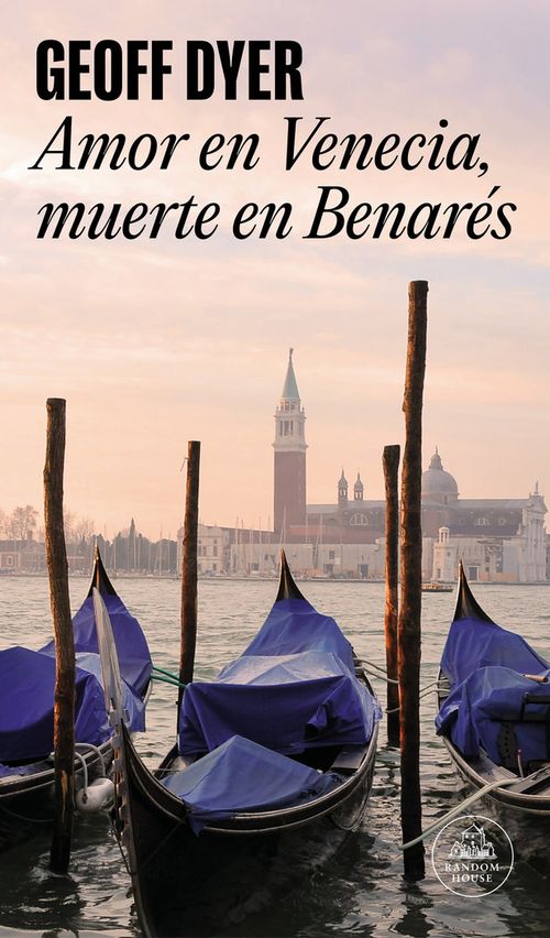 Amor en Venecia muerte en Benares