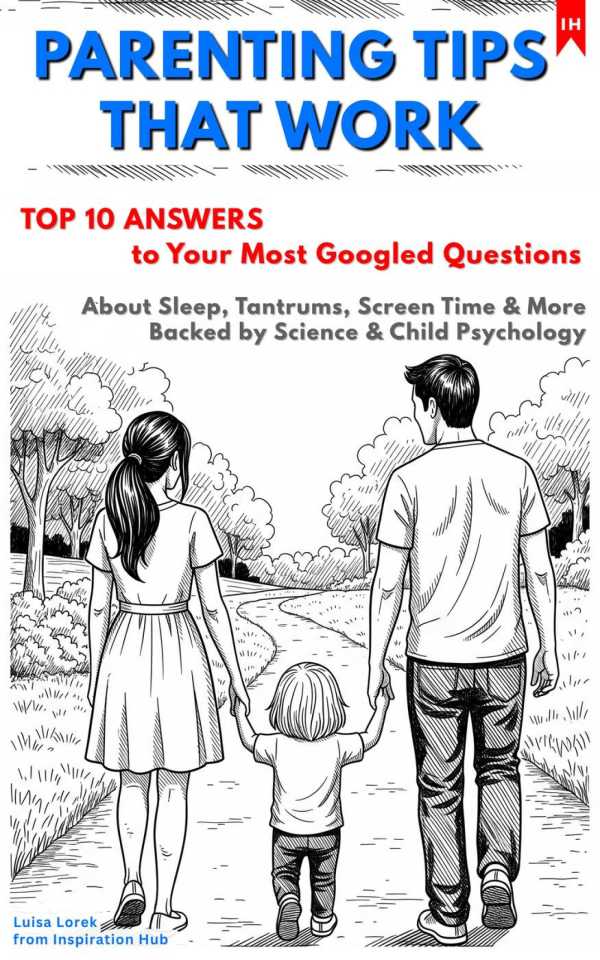 bw-parenting-tips-that-work-top-10-answers-to-your-most-googled-questions-about-sleep-tantrums-screen-time-amp-more-backed-by-science-amp-child-psychology-epubli-9783819778438