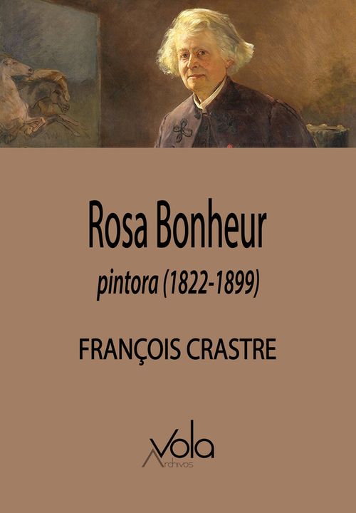 ROSA BONHEUR PINTORA 1822-1899