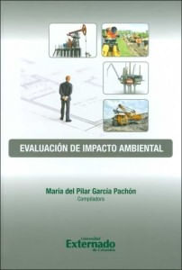 Evaluación del impacto ambiental