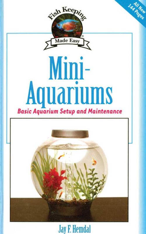 MiniAquariums