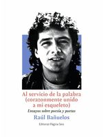 Al servicio de la palabra corazonmente unido a mi esqueleto