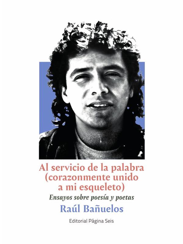 Al servicio de la palabra corazonmente unido a mi esqueleto