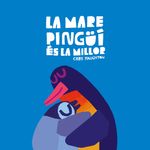 LA MARE PINGUI ES LA MILLOR
