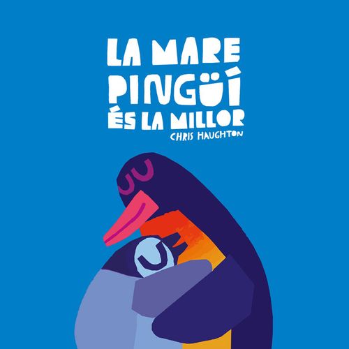 LA MARE PINGUI ES LA MILLOR