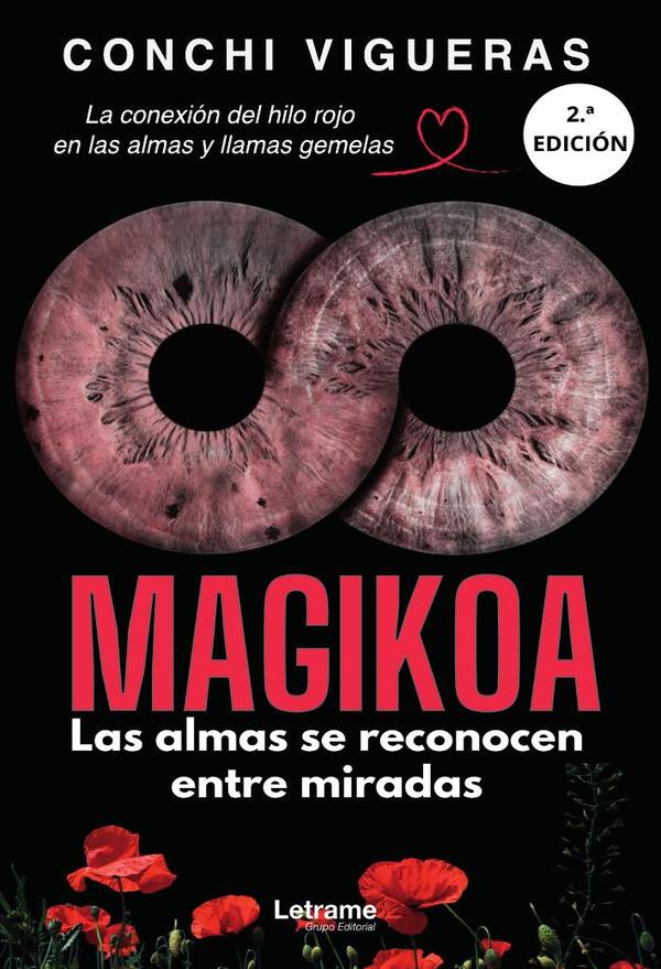 Magikoa Las almas se reconocen entre miradas