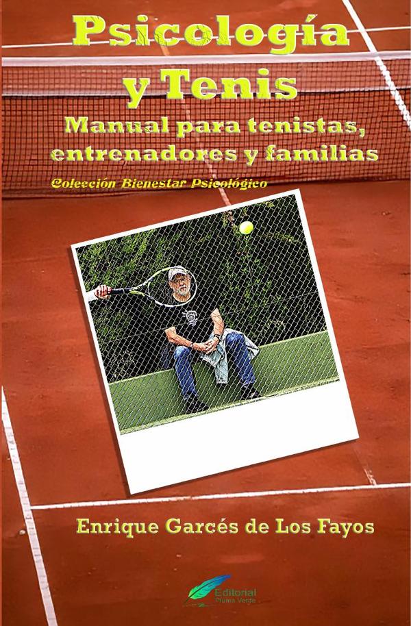 Psicologia y tenis