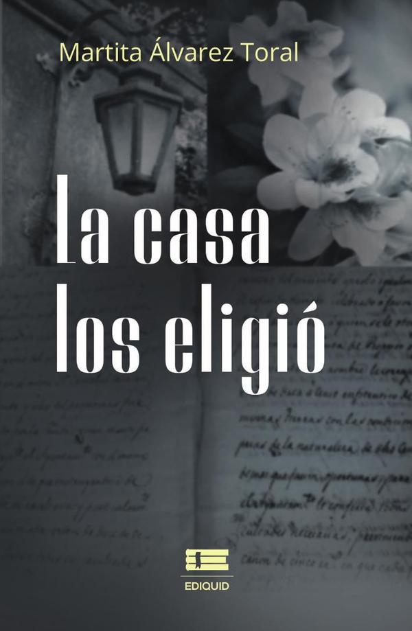 La casa los eligio