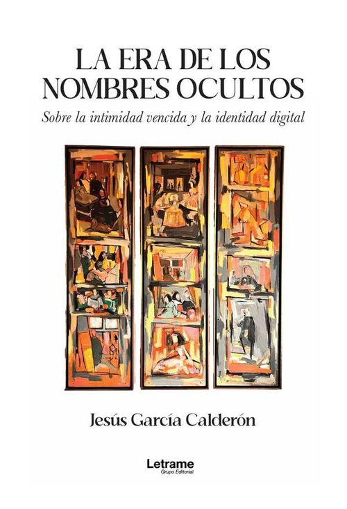La era de los nombres ocultos