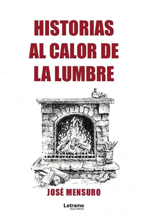 Historias al calor de la lumbre