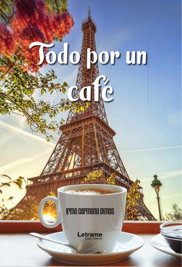 Todo por un cafe