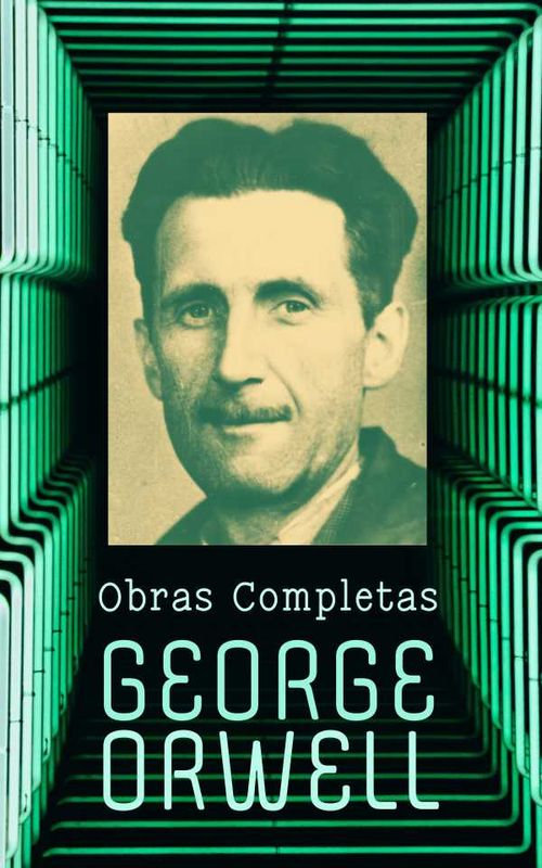 George Orwell Obras Completas