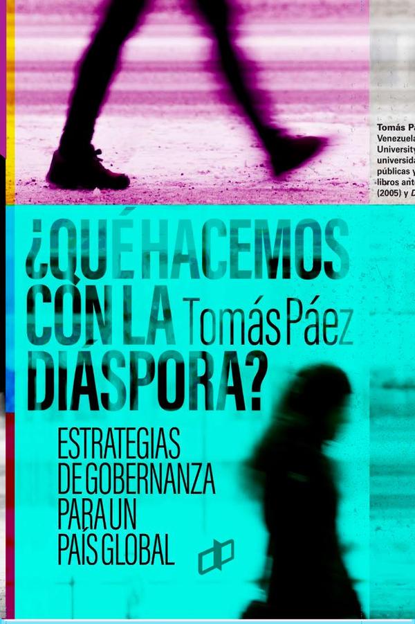 Que hacemos con la diaspora