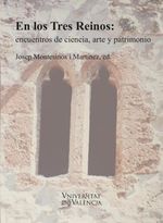 En los Tres Reinos encuentros de ciencia arte y patrimonio