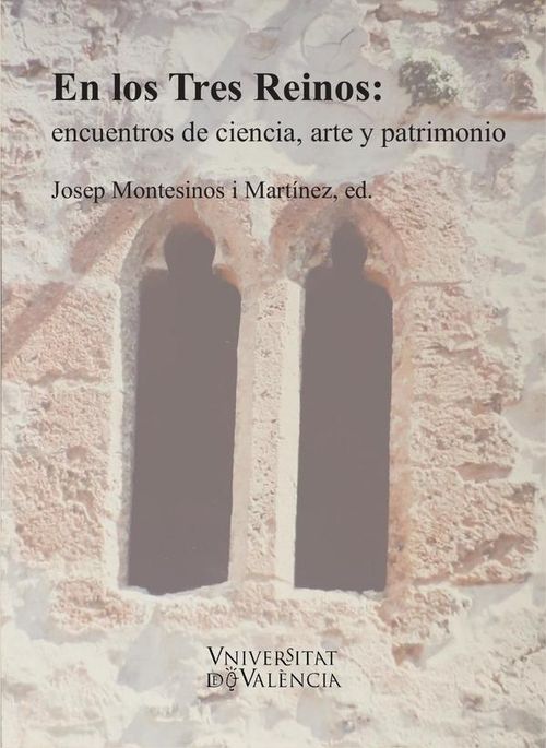 En los Tres Reinos encuentros de ciencia arte y patrimonio