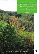 Restauracion de bosques