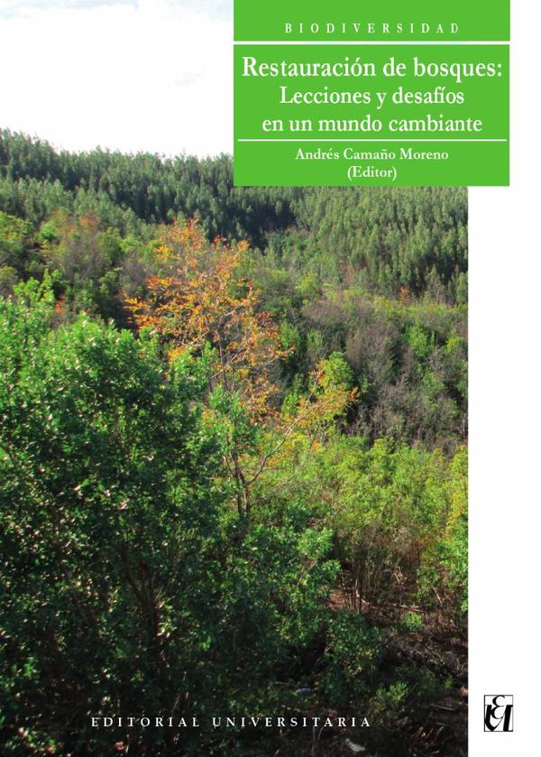 Restauracion de bosques