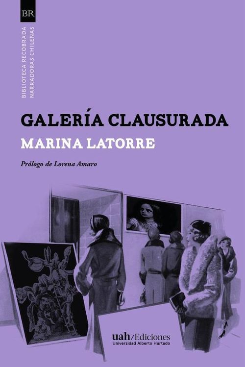 Galeria clausurada