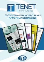 Ecosistema Financiero Tenet Apps financieras 2025