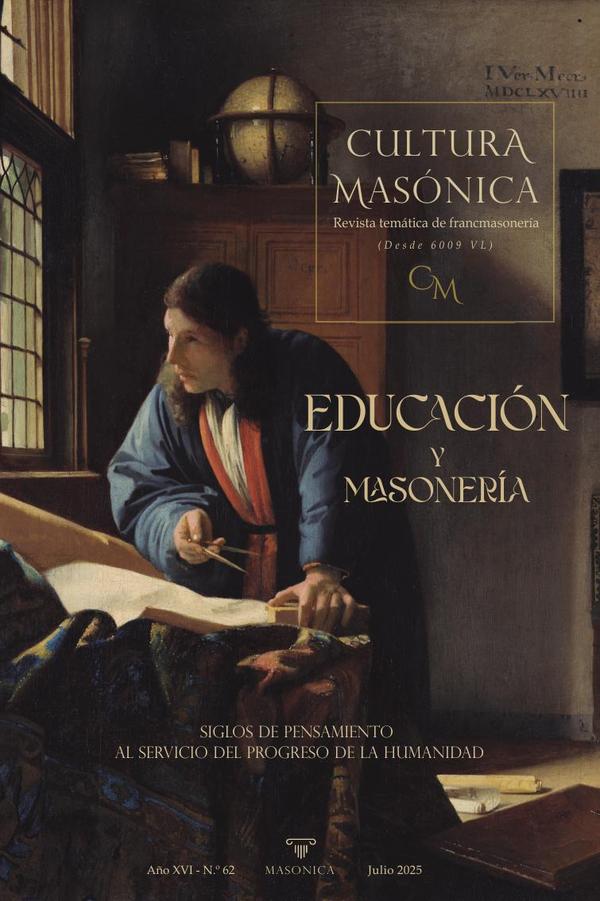 Cultura masonica 62