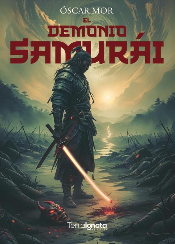 El Demonio Samurai