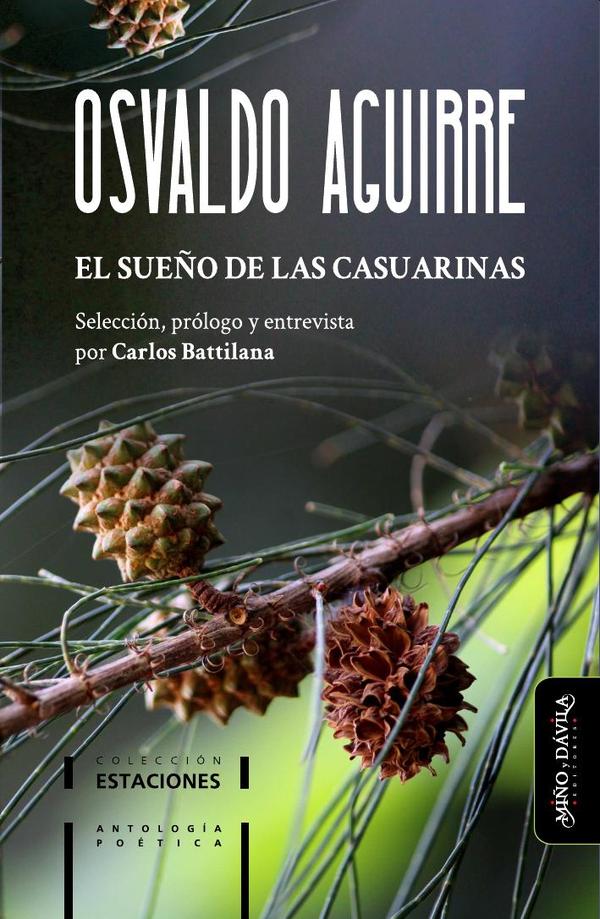 El sueno de las casuarinas