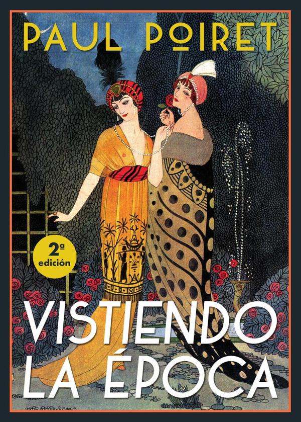 Vistiendo la epoca 2ED