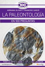 La paleontologia en 100 preguntas N E
