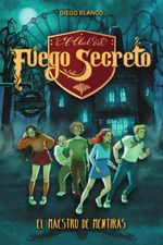 El club del Fuego Secreto  6