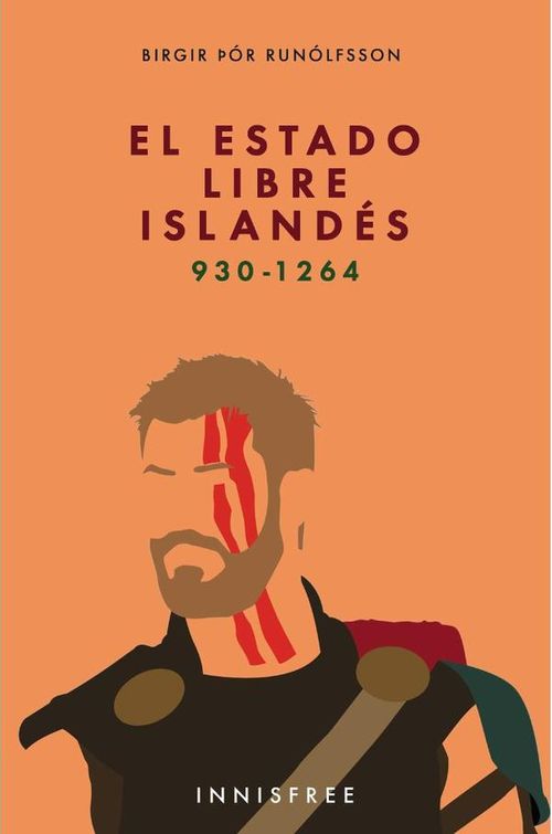 El estado libre islandes 930-1264