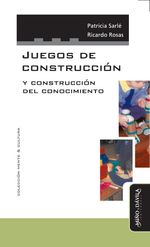Juegos de construccion y construccion del conocimiento