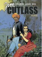 JIM CUTLASS