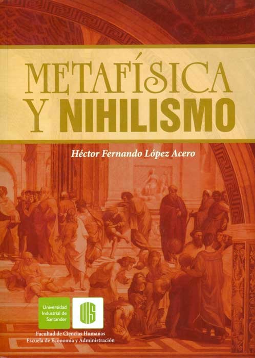 Metafísica y nihilismo