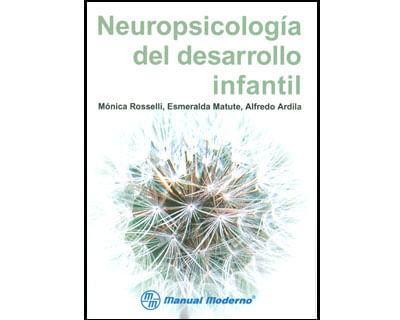 Neuropsicología del desarrollo infantil