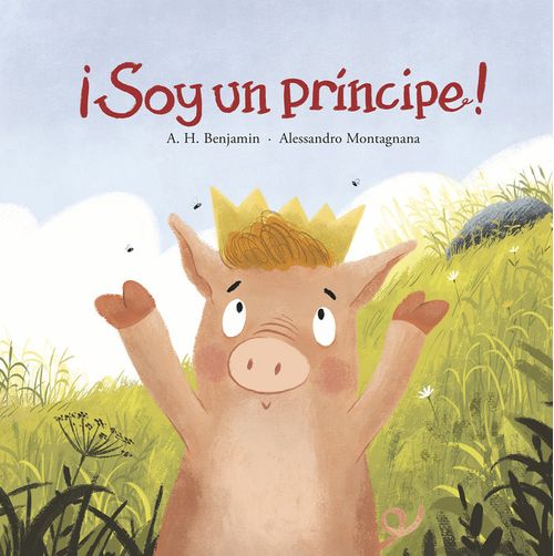 SOY UN PRINCIPE