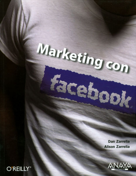 Marketing con Facebook
