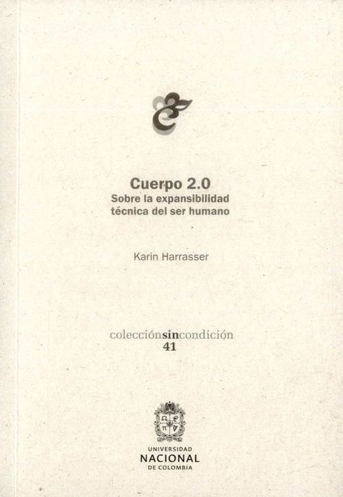 Cuerpo 20 Sobre la expansibilidad técnica del ser humano
