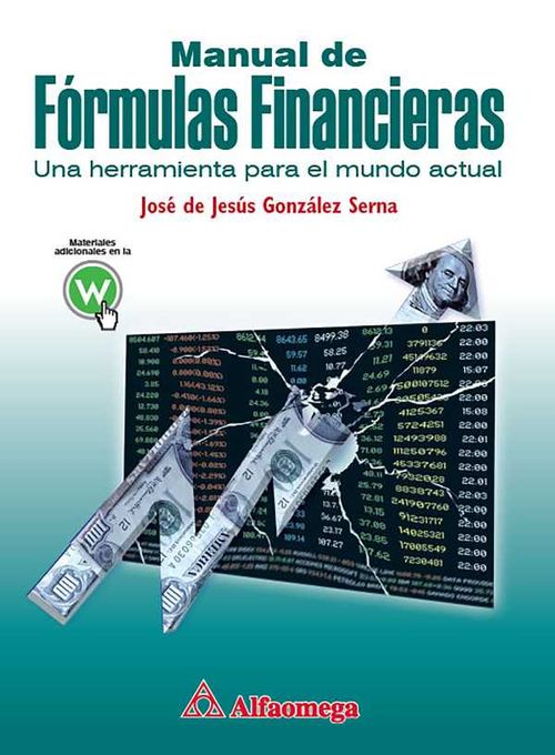 Manual de fórmulas financieras