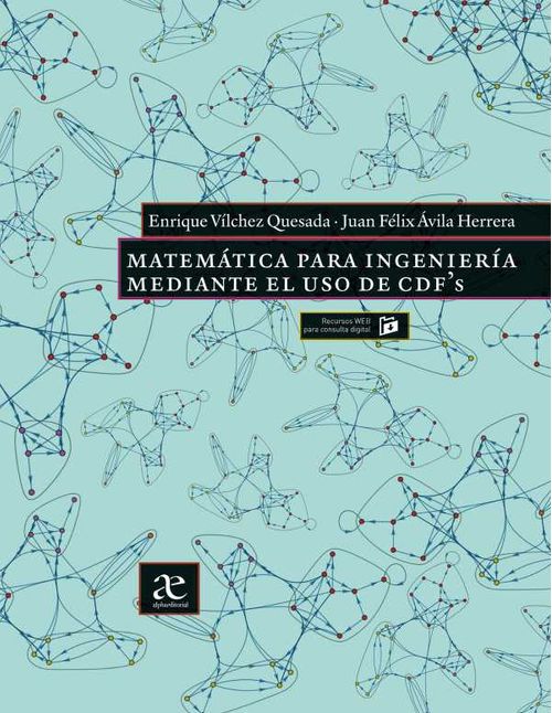 Matemática para ingeniería mediante el uso de CDFs