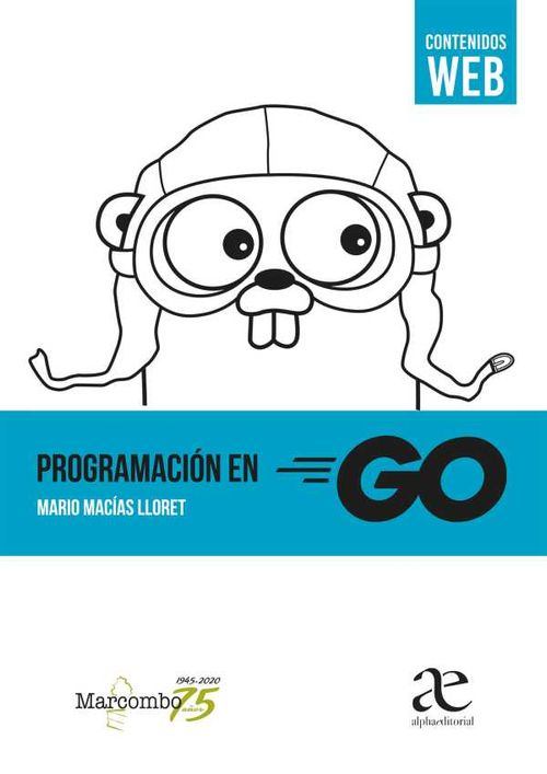 Programación en GO