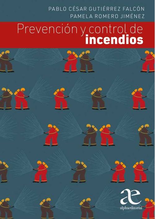Prevención y control de incendios