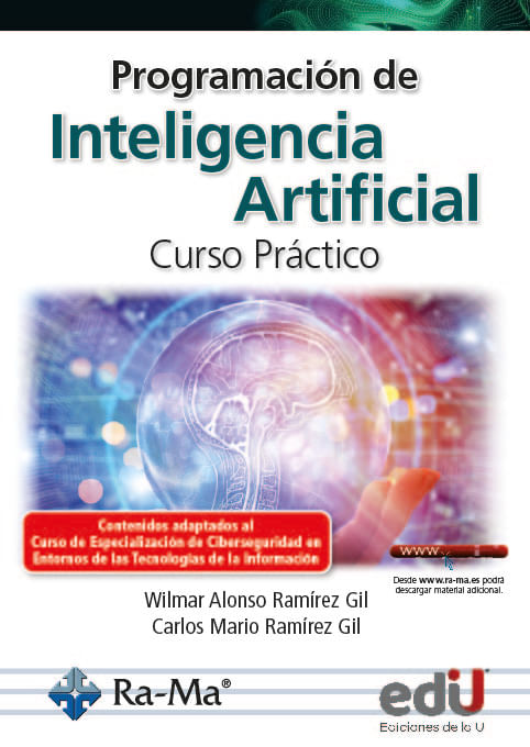Programación de inteligencia artificial