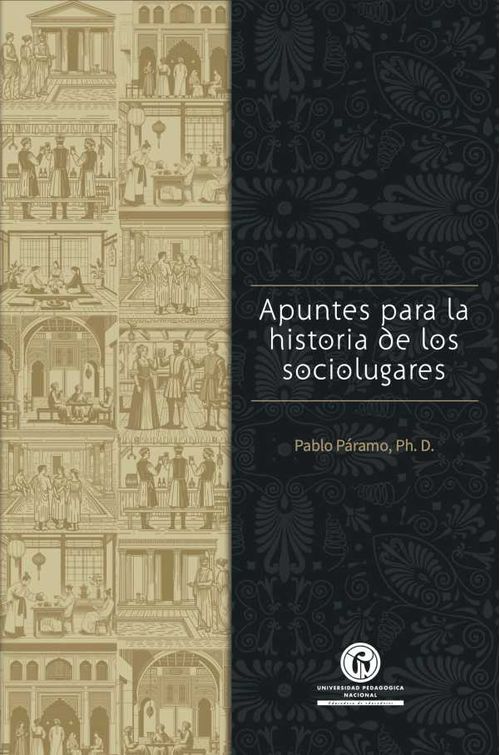 Apuntes para la historia de los sociolugares