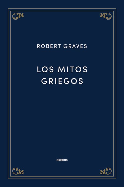 LOS MITOS GRIEGOS