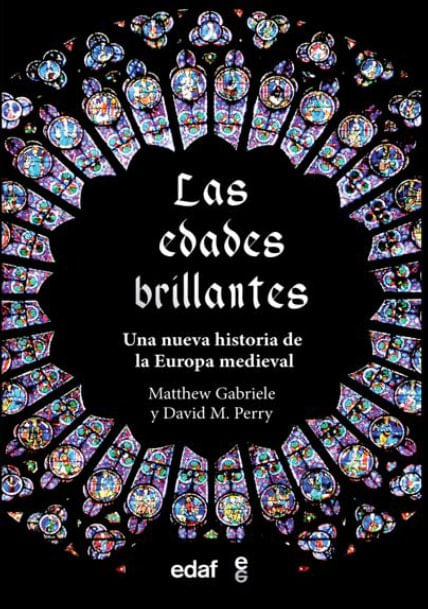 LAS EDADES BRILLANTES